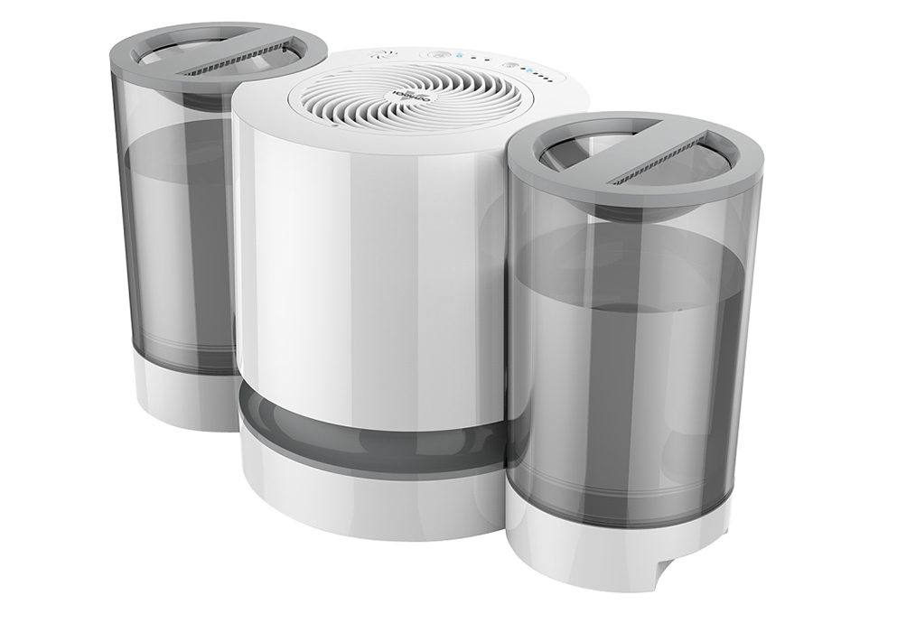 Humidifiers & Dehumidifiers